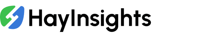 HayInsights Logo